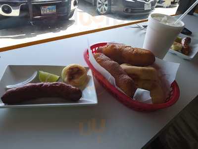 Pan Rico Colombian Bakery