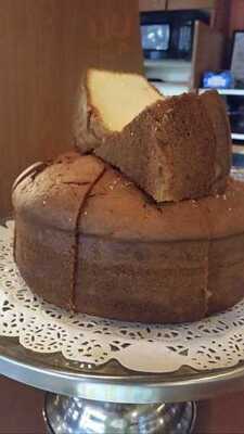 Pan Rico Colombian Bakery