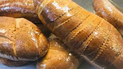 Pan Rico Colombian Bakery