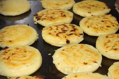 Pan Rico Colombian Bakery