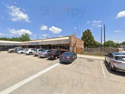 Pan Rico Colombian Bakery