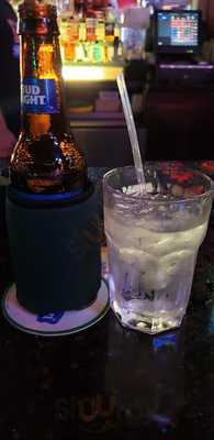 Legends Sports Bar & Lounge