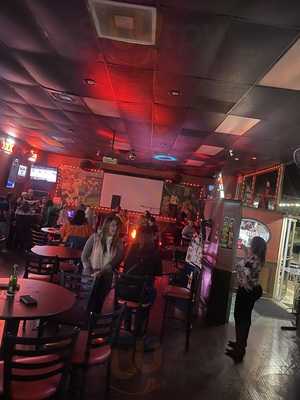 Legends Sports Bar & Lounge