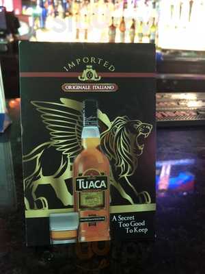 Legends Sports Bar & Lounge