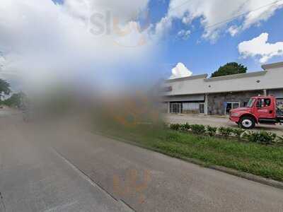 Legends Sports Bar & Lounge