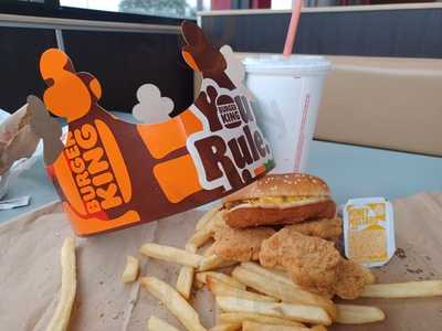 Burger King