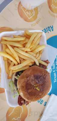Rio Grande Burger House
