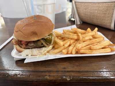 Rio Grande Burger House