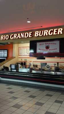 Rio Grande Burger House