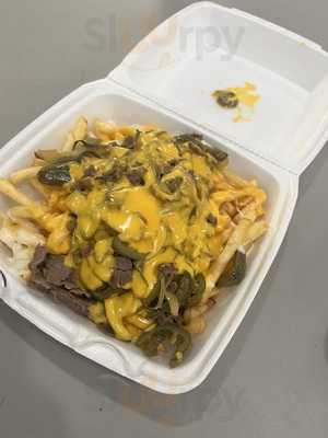 Rio Grande Burger House