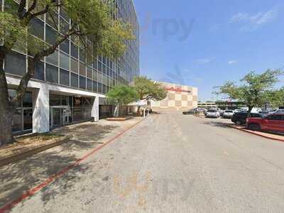 Rio Grande Burger House