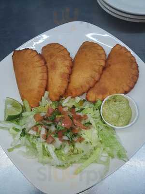 Baretti's Ristorante Italiano