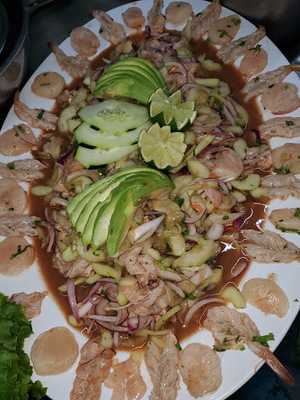 Baretti's Ristorante Italiano