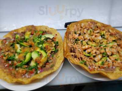 Baretti's Ristorante Italiano