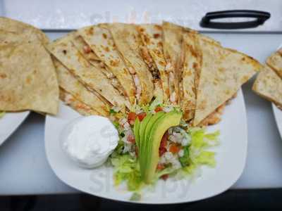 Baretti's Ristorante Italiano