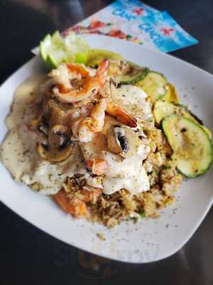 Baretti's Ristorante Italiano