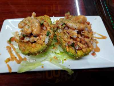 Baretti's Ristorante Italiano