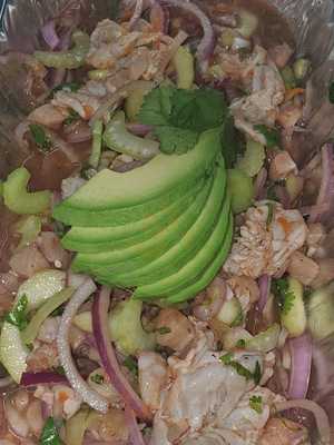 Baretti's Ristorante Italiano