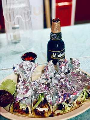 Baretti's Ristorante Italiano