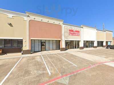 Baretti's Ristorante Italiano