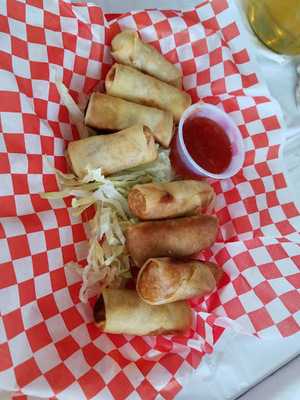 Coo-wee Seafood House