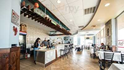 Coo-wee Seafood House