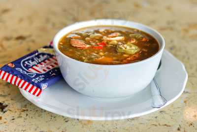 Coo-wee Seafood House