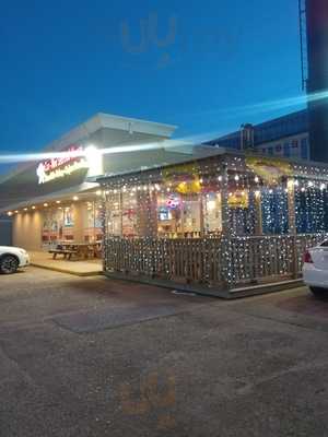 Coo-wee Seafood House