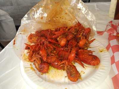 Coo-wee Seafood House