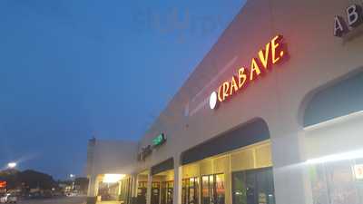 Crab Ave