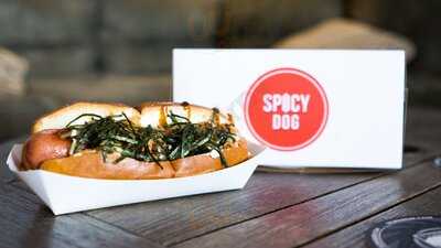 Spicy Dog