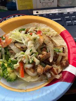 Salsas Mexican Grill