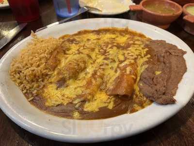 Salsas Mexican Grill