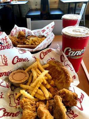 Raising Cane's Chicken Fingers