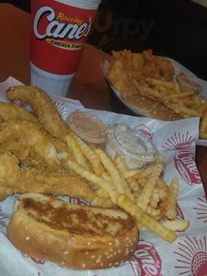Raising Cane's Chicken Fingers