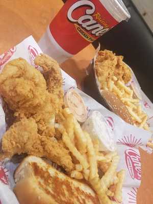Raising Cane's Chicken Fingers