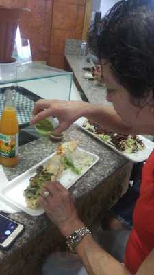 Las Cazuelas Authentic Mexican Food