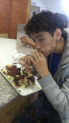 Las Cazuelas Authentic Mexican Food