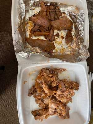 Las Cazuelas Authentic Mexican Food