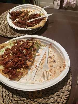 Las Cazuelas Authentic Mexican Food