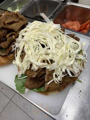 Las Cazuelas Authentic Mexican Food