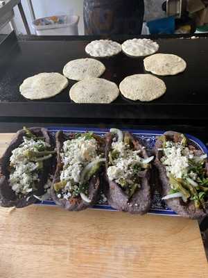 Las Cazuelas Authentic Mexican Food