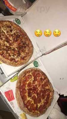 Papa Johns Pizza