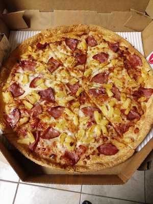 Pizza Hut