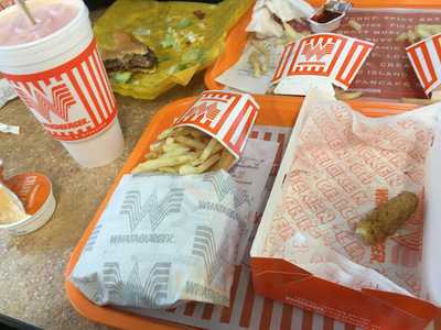 Whataburger