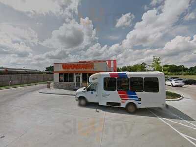 Whataburger