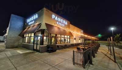 Panera Bread