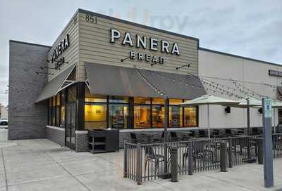 Panera Bread