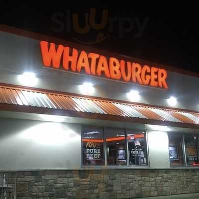 Whataburger