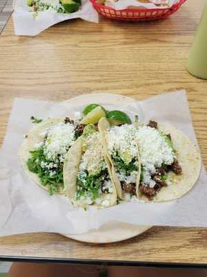 Taqueria La Fe